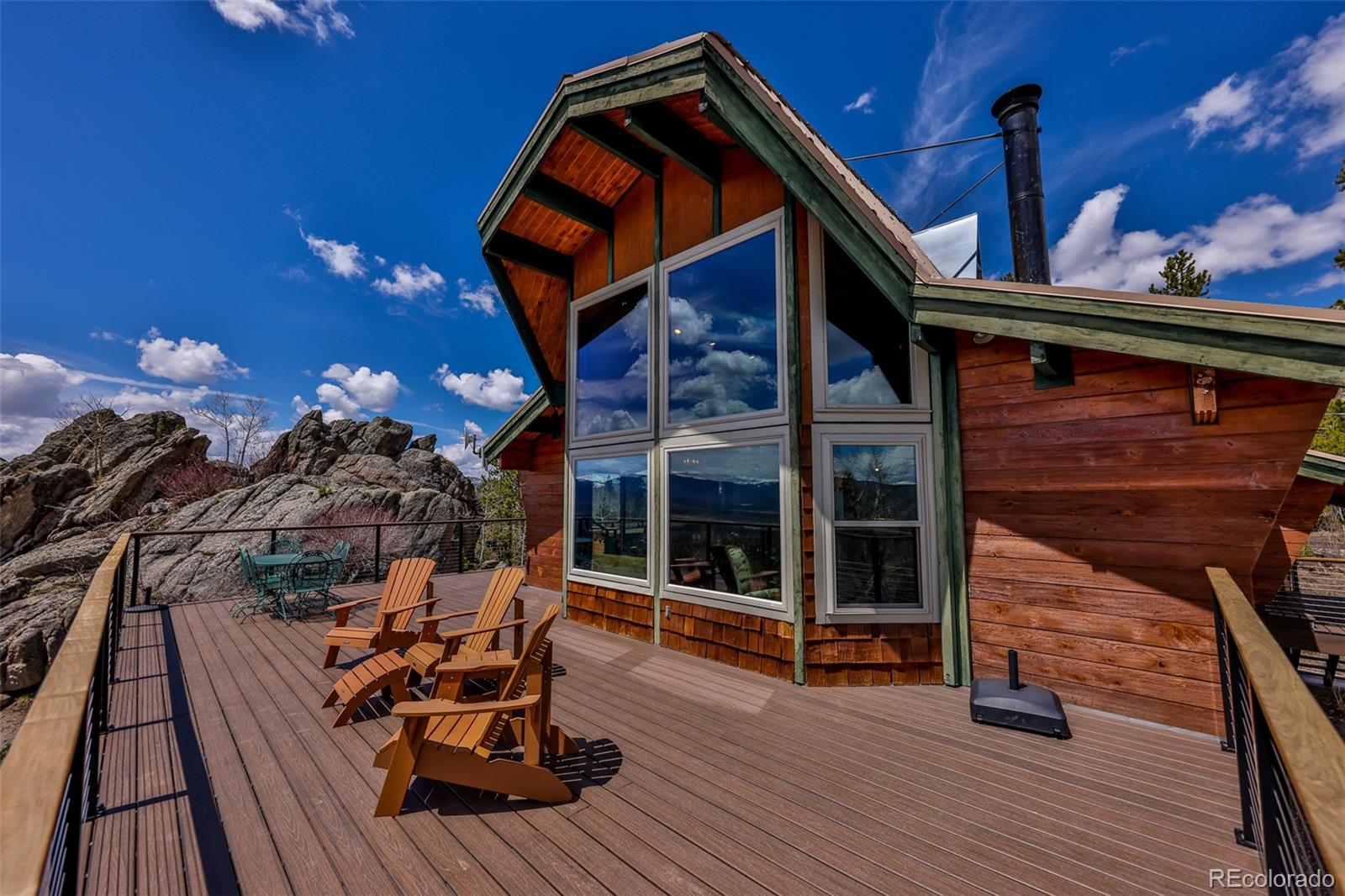 MLS Image #3 for 273  fallen rock road,tabernash, Colorado