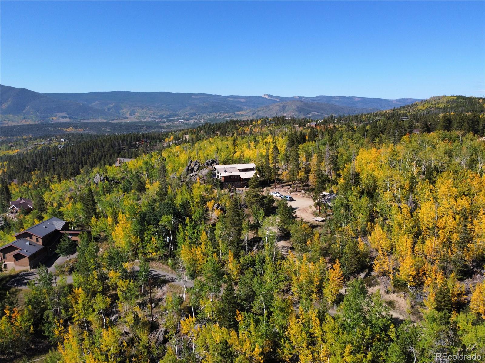 MLS Image #33 for 273  fallen rock road,tabernash, Colorado