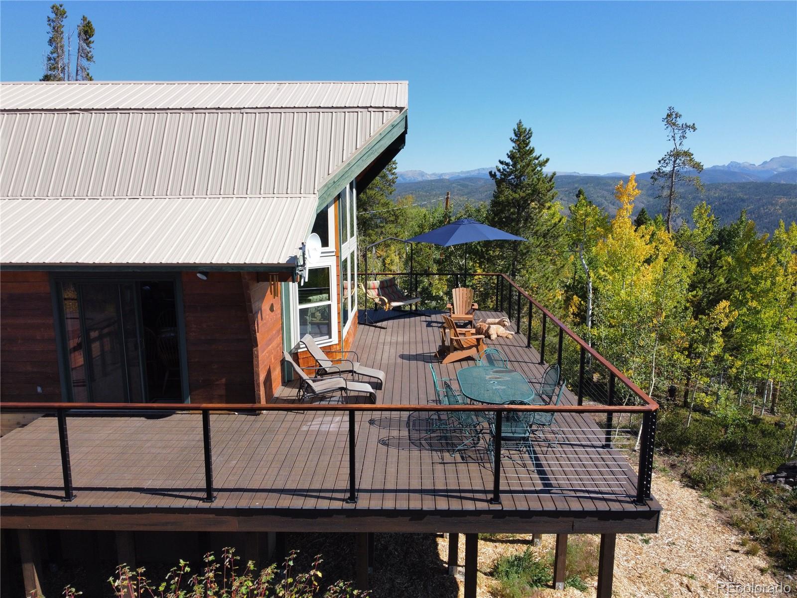 MLS Image #35 for 273  fallen rock road,tabernash, Colorado