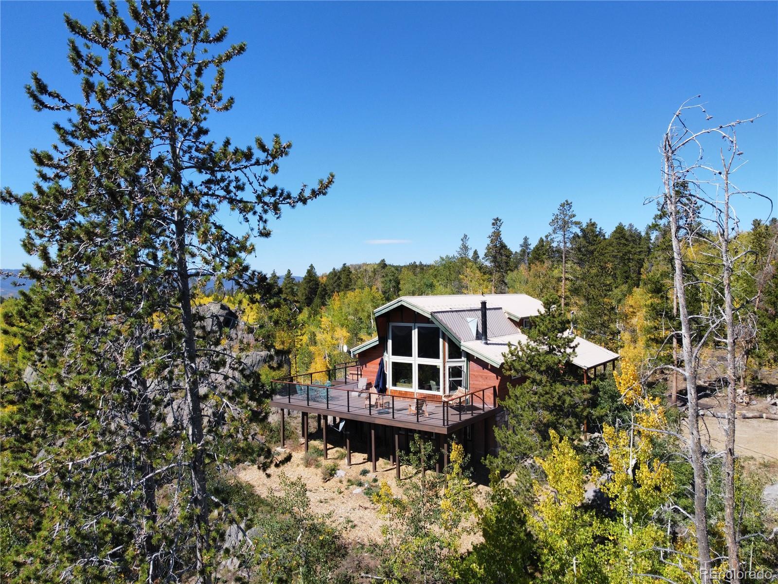MLS Image #36 for 273  fallen rock road,tabernash, Colorado