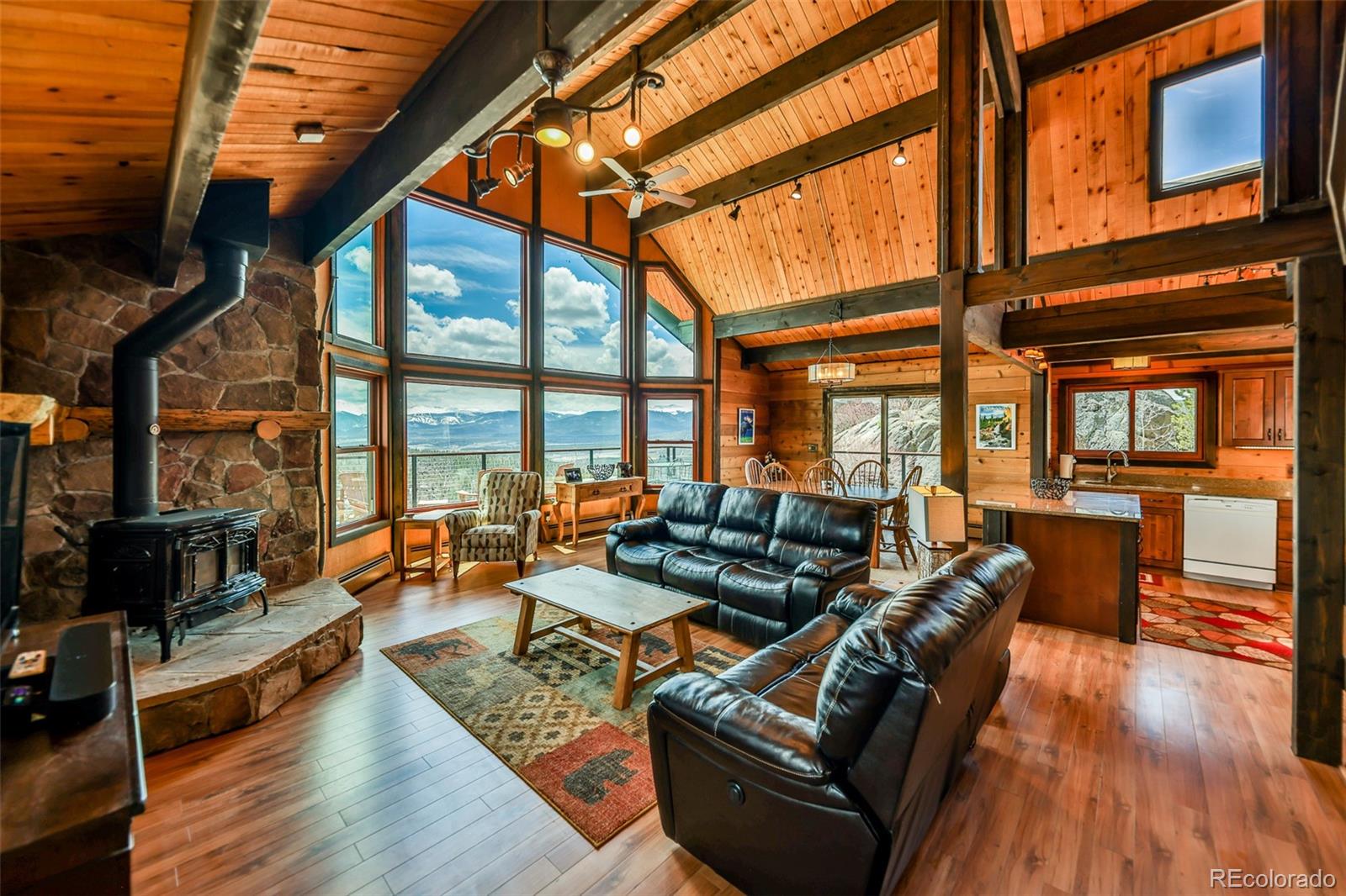 MLS Image #4 for 273  fallen rock road,tabernash, Colorado