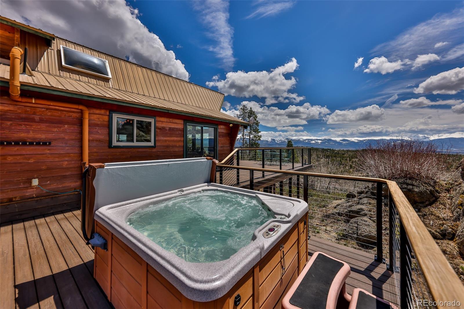 MLS Image #5 for 273  fallen rock road,tabernash, Colorado