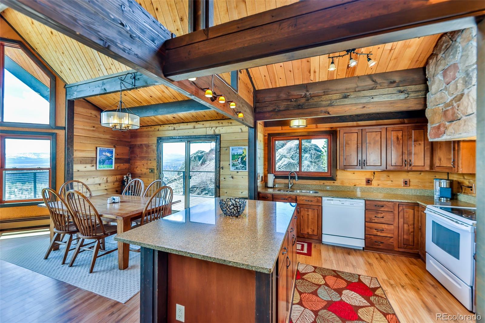 MLS Image #6 for 273  fallen rock road,tabernash, Colorado
