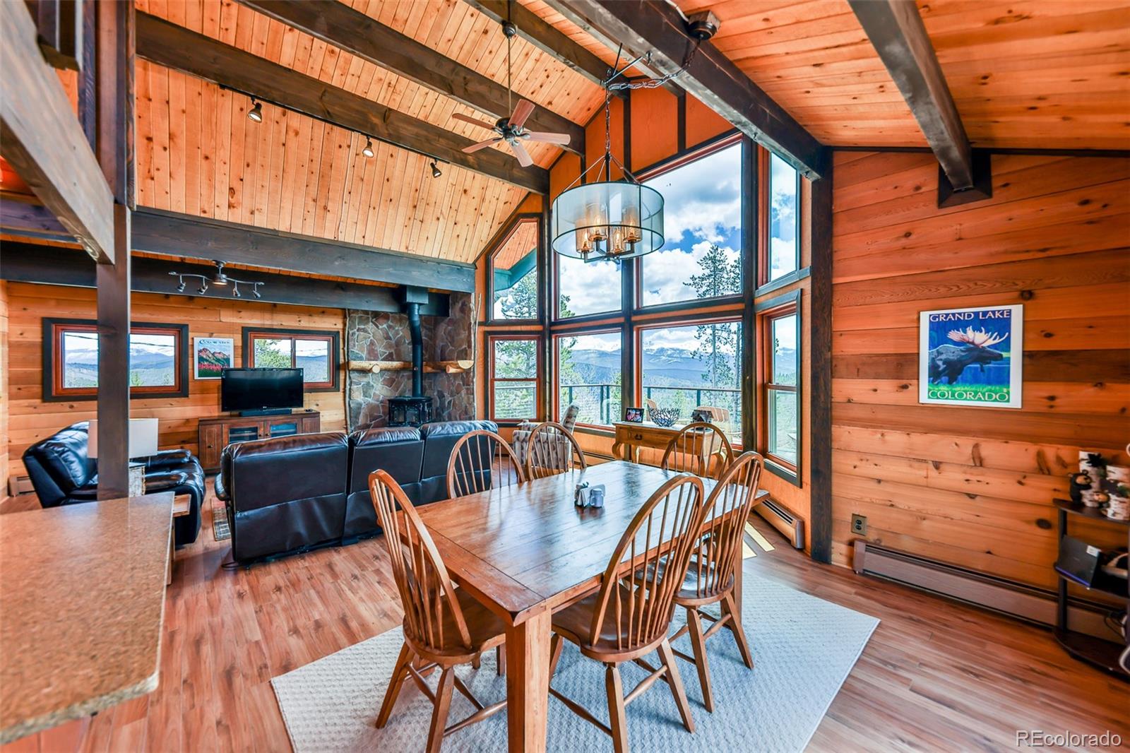 MLS Image #7 for 273  fallen rock road,tabernash, Colorado