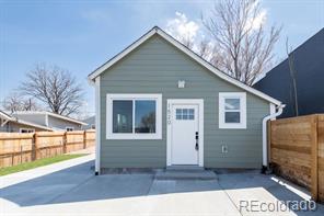 MLS Image #0 for 1520 w alaska place,denver, Colorado