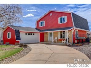 MLS Image #0 for 10540 w 102nd place,westminster, Colorado