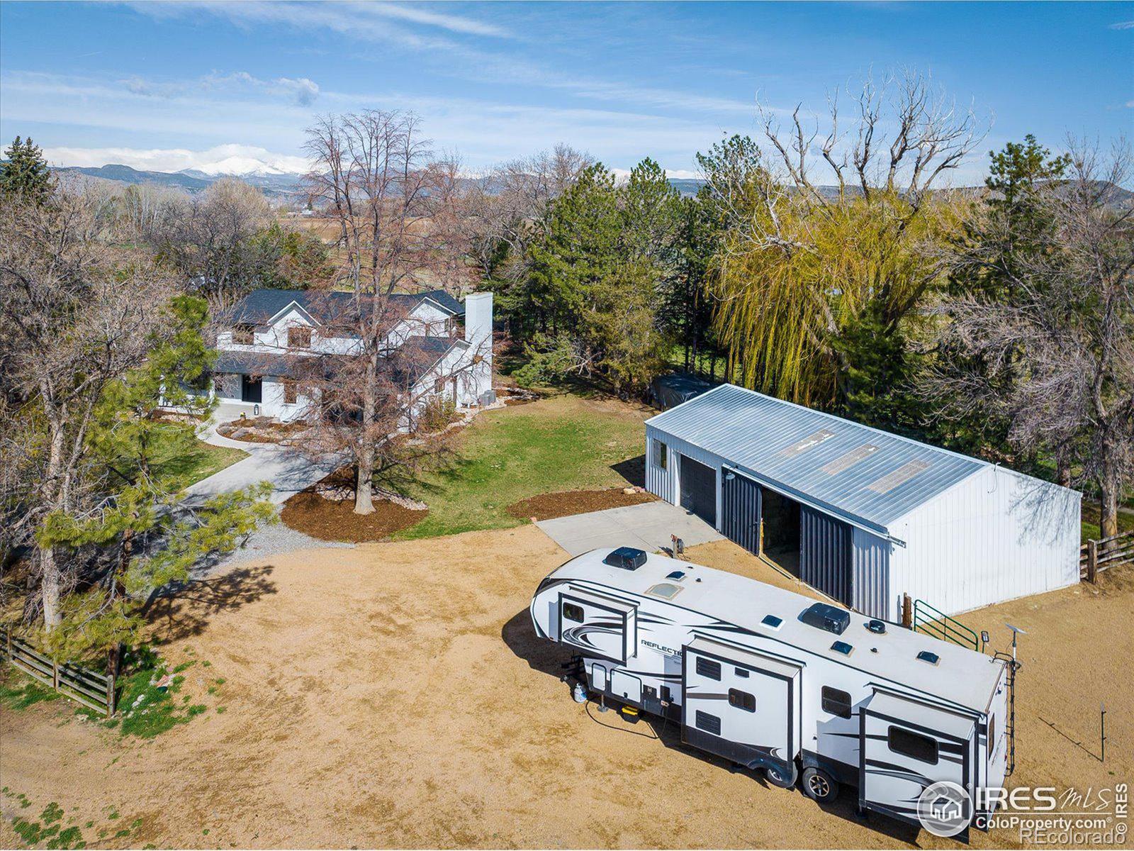 MLS Image #32 for 8023  hygiene road,longmont, Colorado