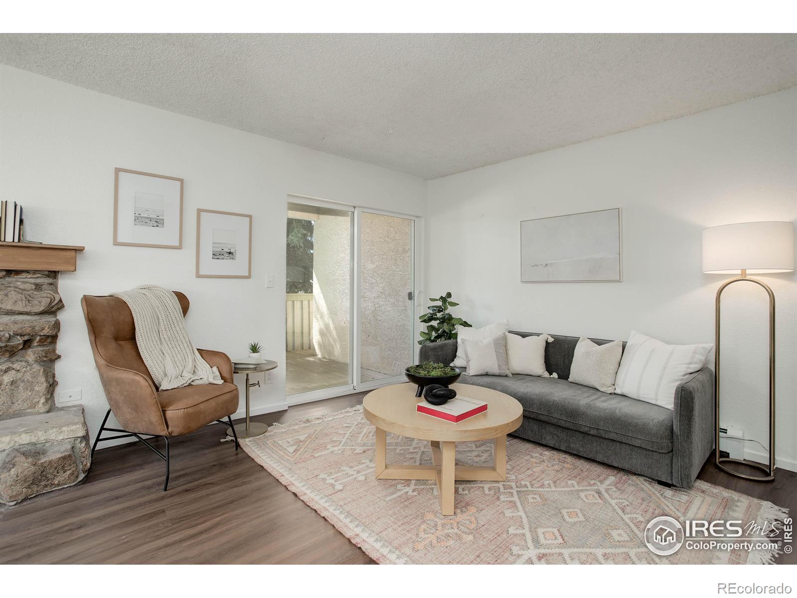Report Image for 3035  Oneal Parkway,Boulder, Colorado