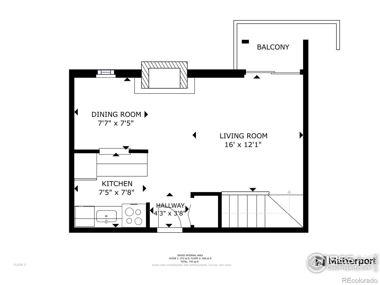 MLS Image #24 for 3035  oneal parkway,boulder, Colorado