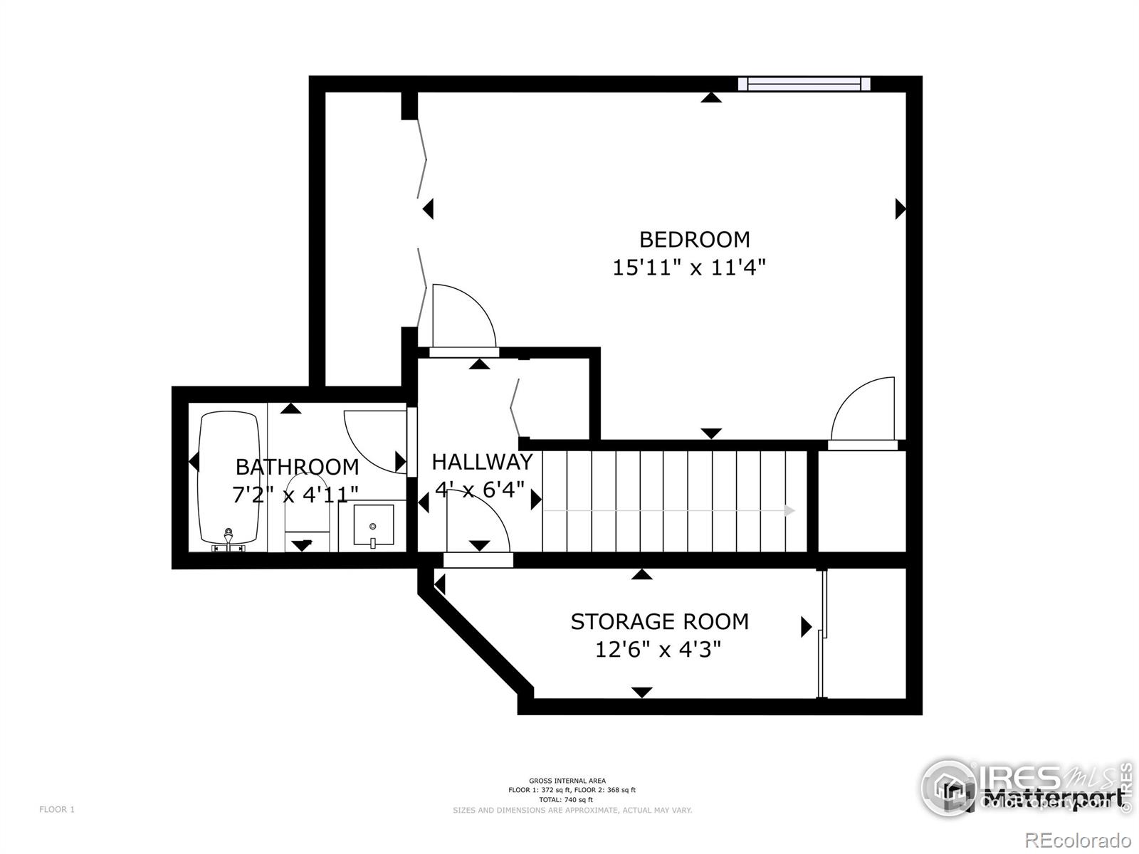 MLS Image #25 for 3035  oneal parkway,boulder, Colorado