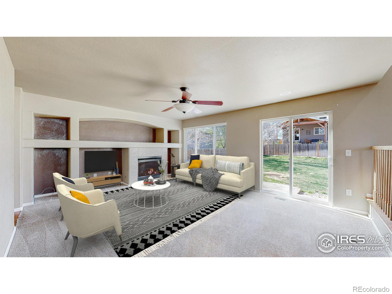 MLS Image #14 for 9966  downing circle,thornton, Colorado