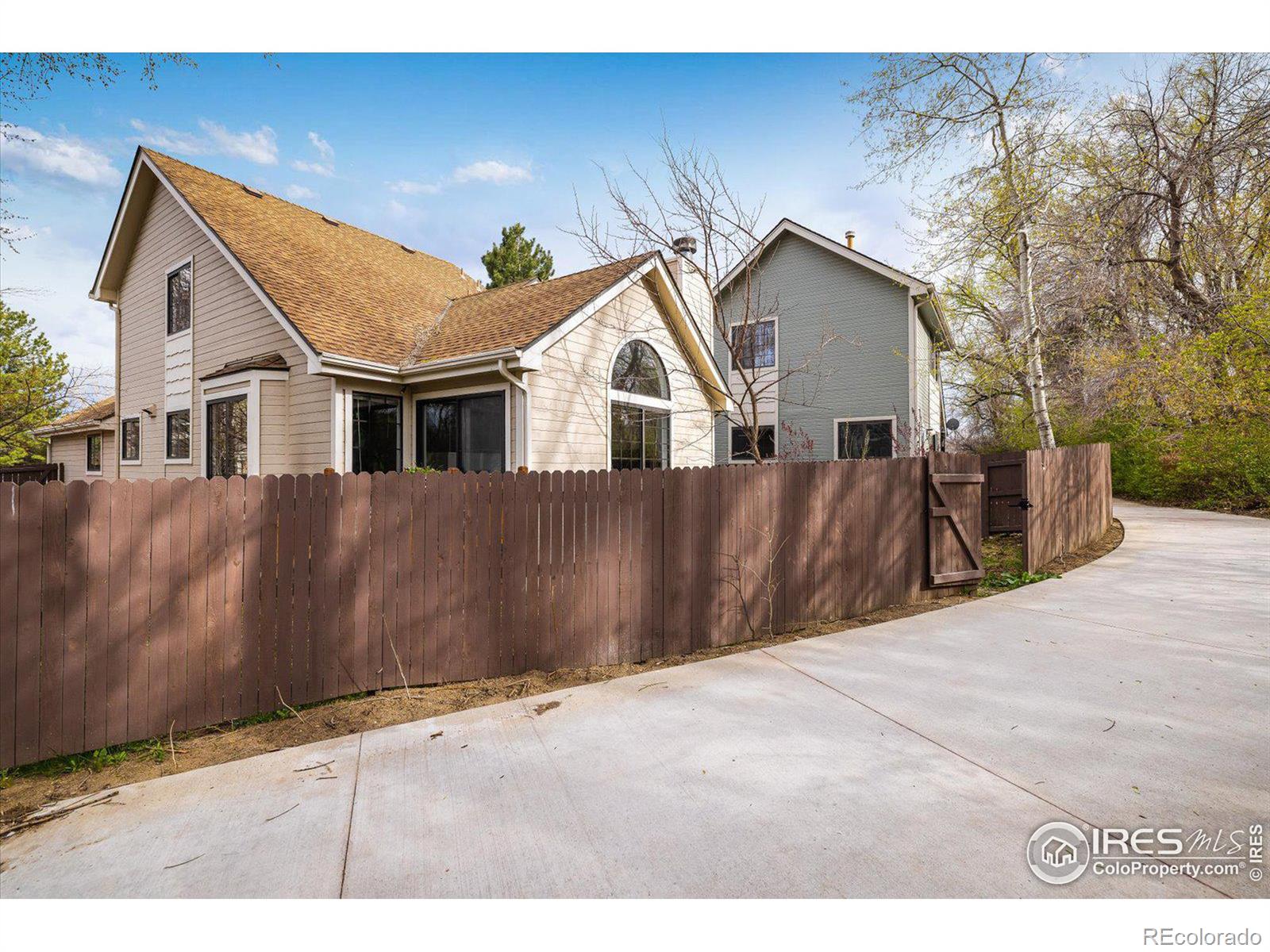 MLS Image #21 for 4800  macintosh place,boulder, Colorado