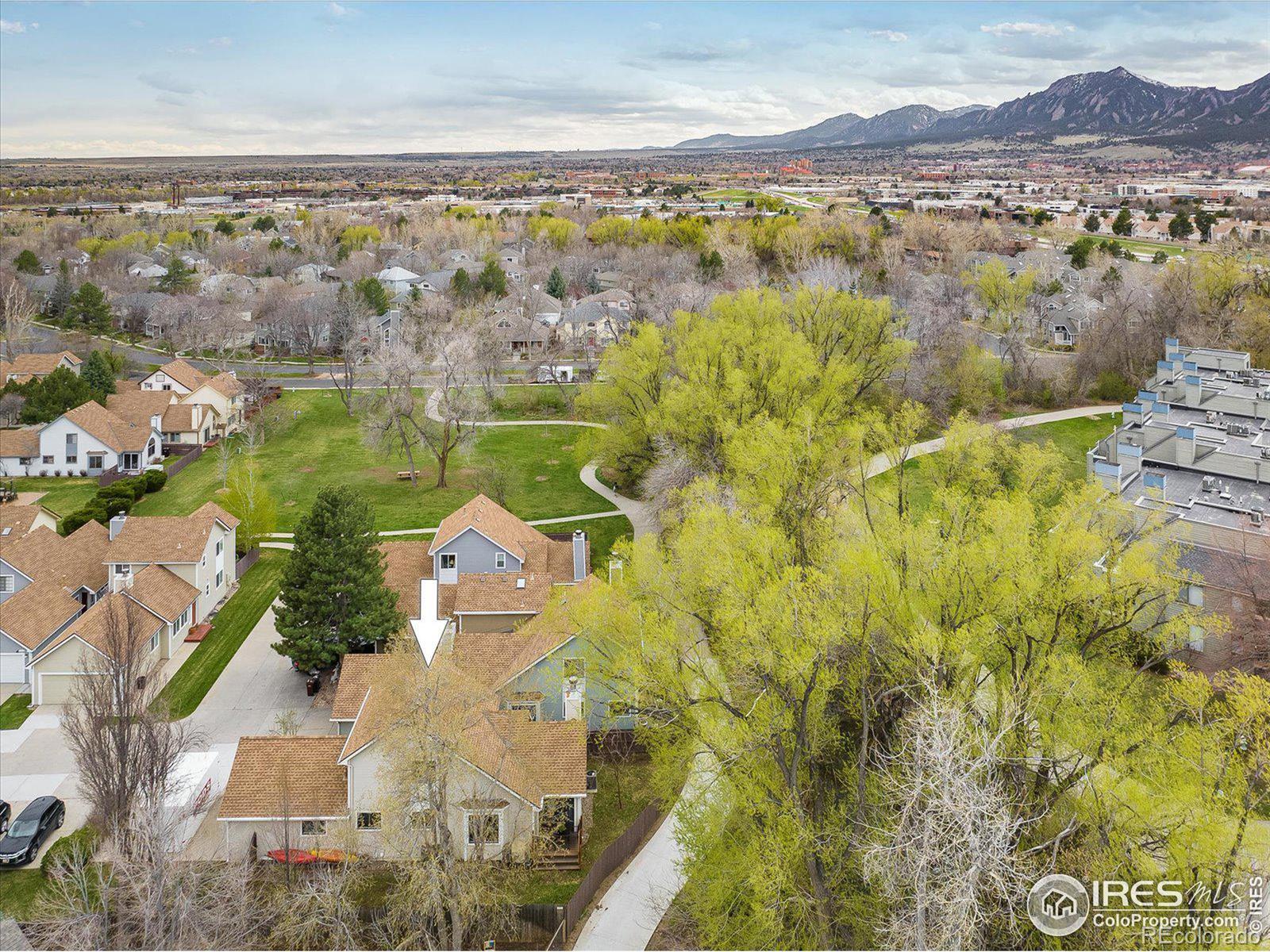 MLS Image #28 for 4800  macintosh place,boulder, Colorado