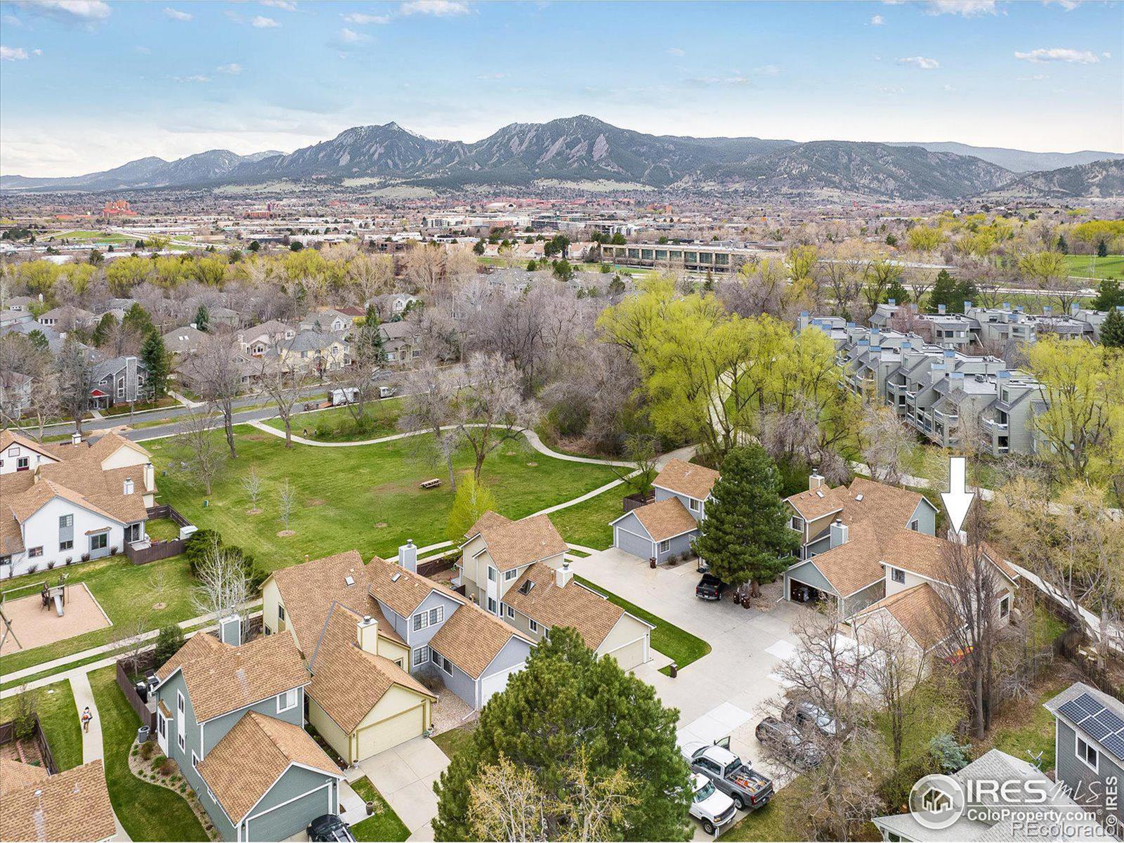 MLS Image #29 for 4800  macintosh place,boulder, Colorado