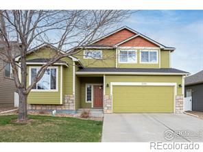 MLS Image #0 for 2650  thoreau drive,fort collins, Colorado
