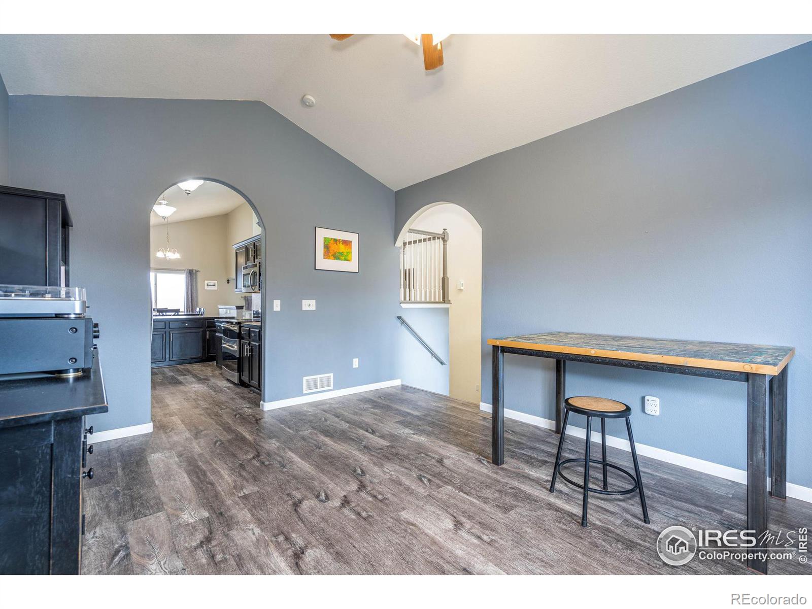 MLS Image #2 for 2650  thoreau drive,fort collins, Colorado