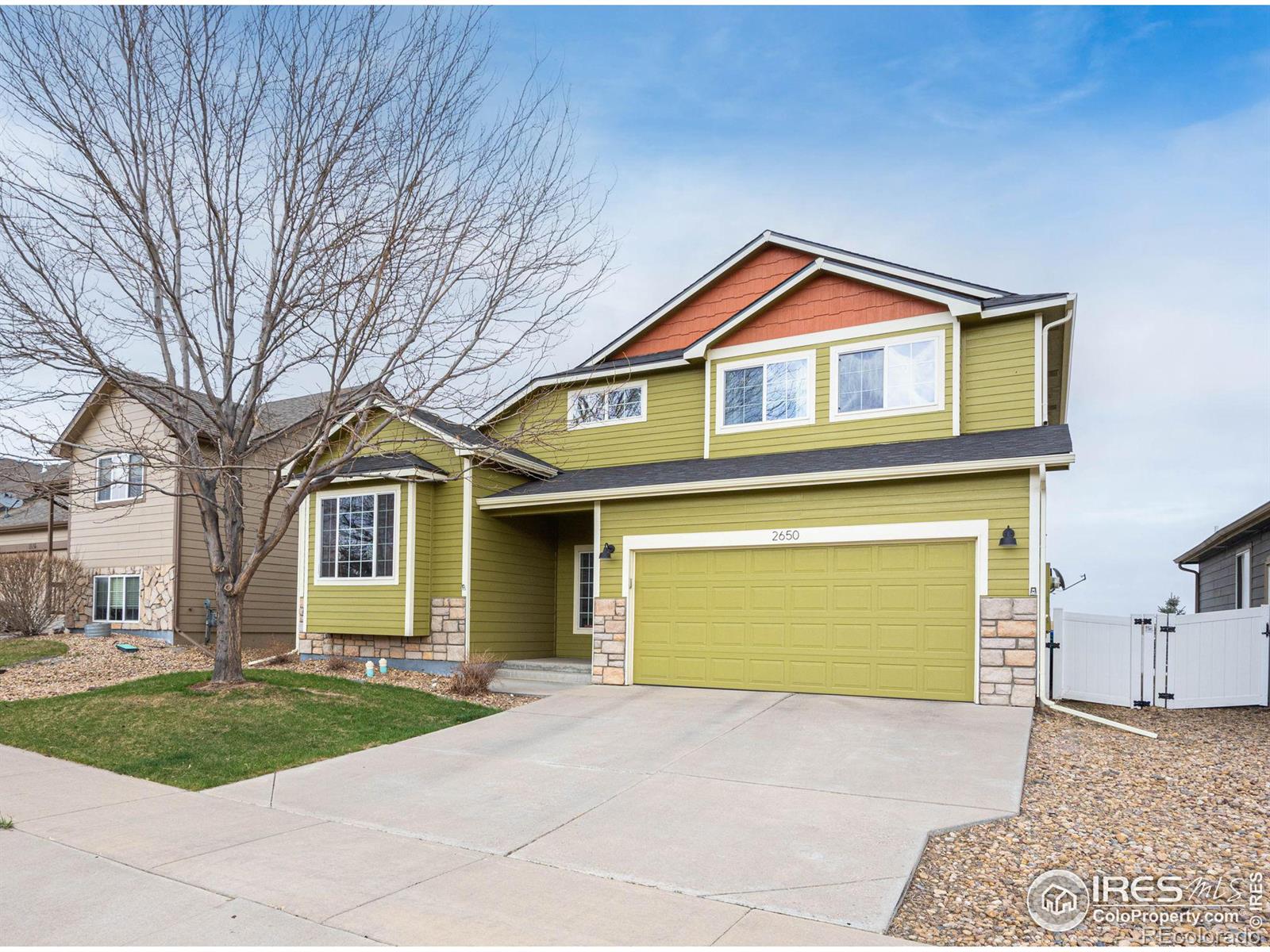 MLS Image #35 for 2650  thoreau drive,fort collins, Colorado