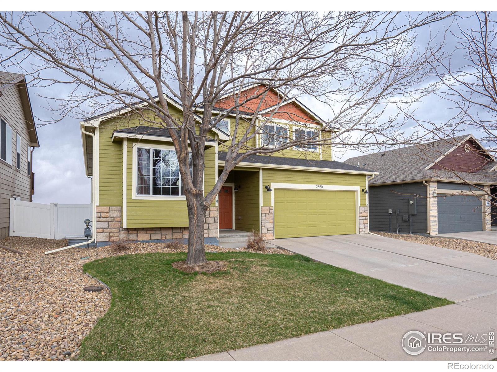 MLS Image #36 for 2650  thoreau drive,fort collins, Colorado