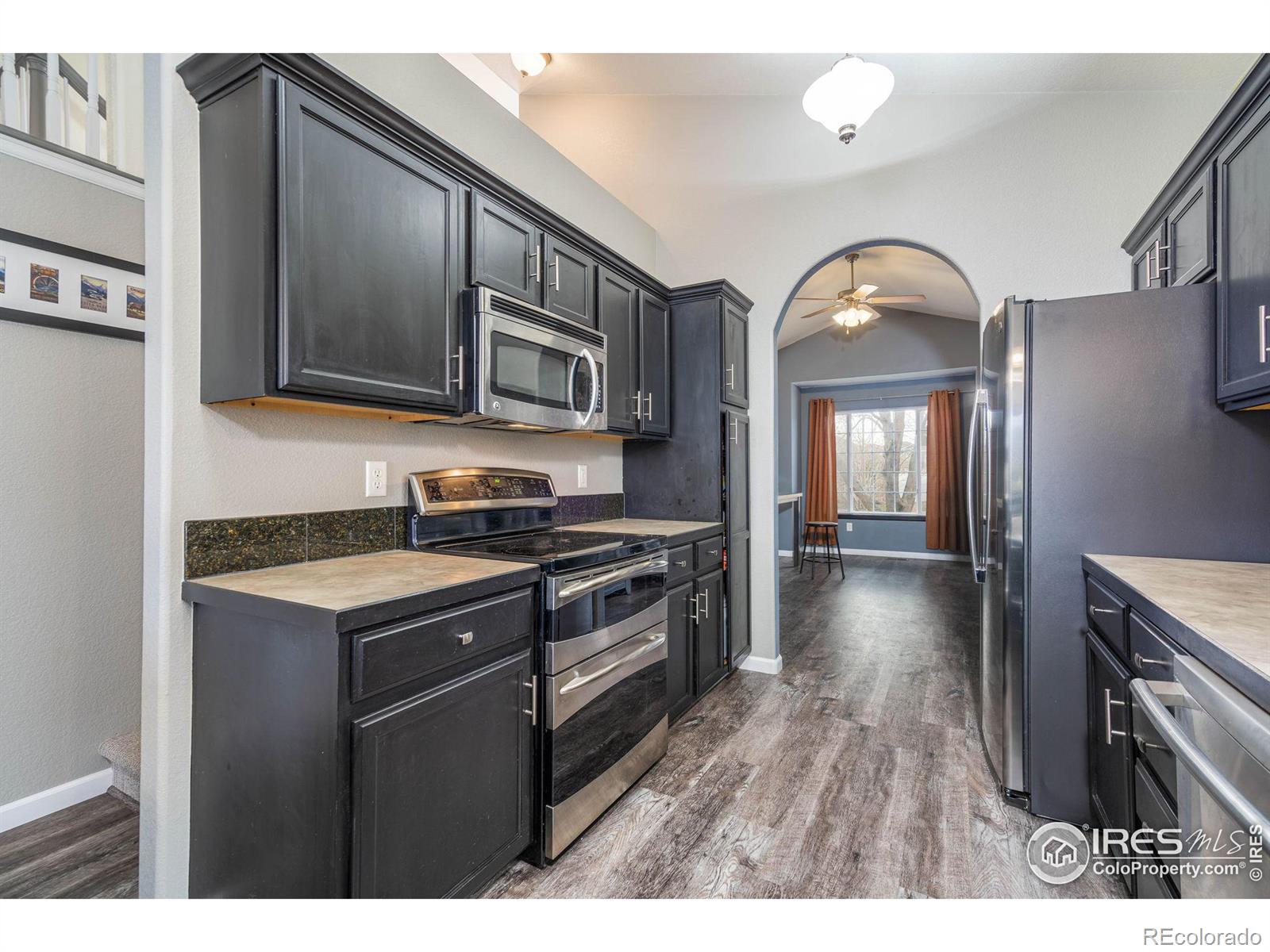 MLS Image #6 for 2650  thoreau drive,fort collins, Colorado