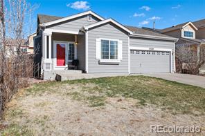 MLS Image #0 for 14185  albatross drive,colorado springs, Colorado