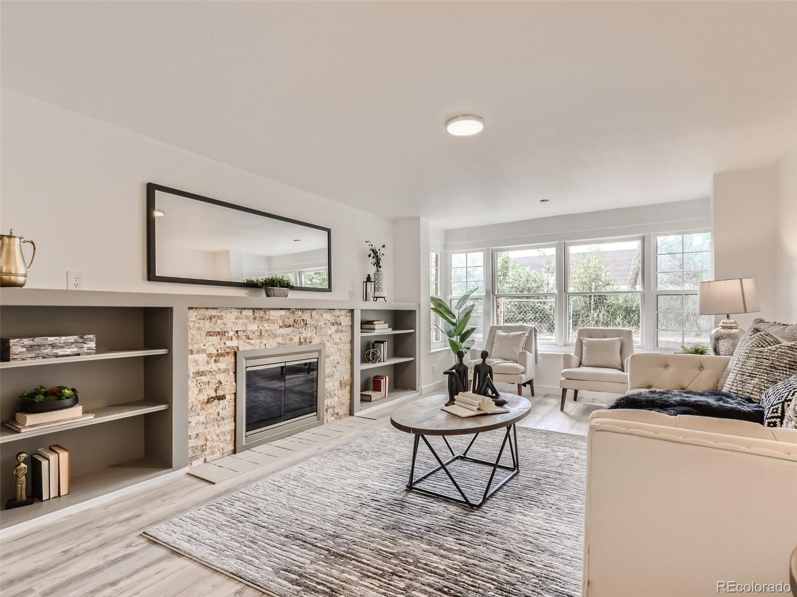 MLS Image #3 for 912 s eaton street,lakewood, Colorado