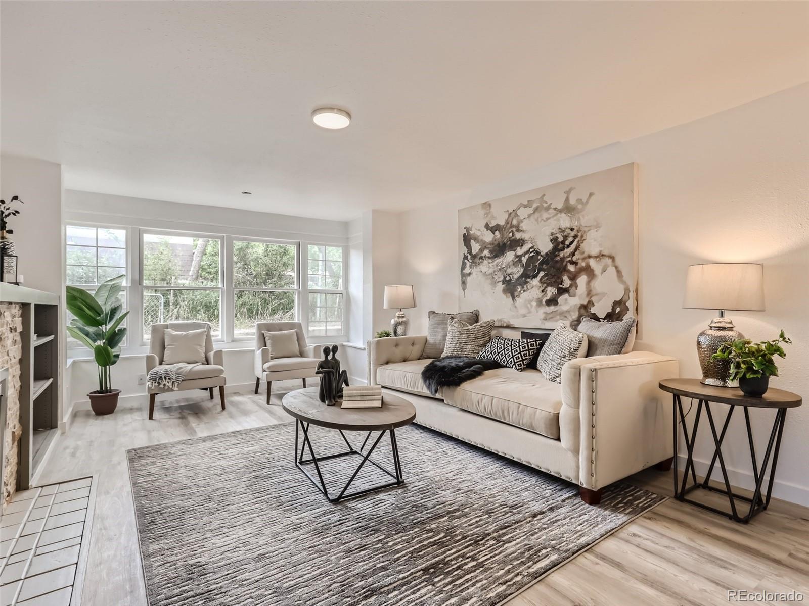 MLS Image #4 for 912 s eaton street,lakewood, Colorado