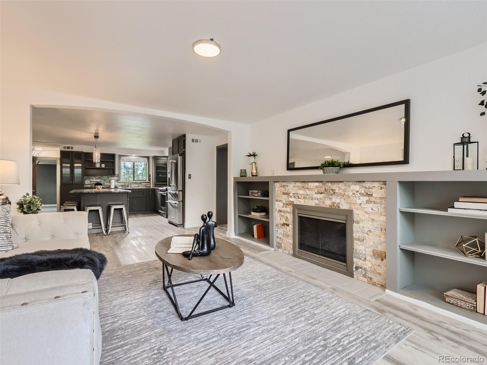 MLS Image #5 for 912 s eaton street,lakewood, Colorado