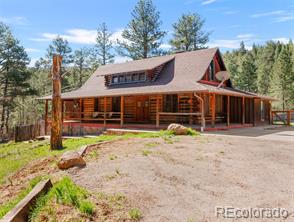 MLS Image #0 for 9014  cascade avenue,beulah, Colorado