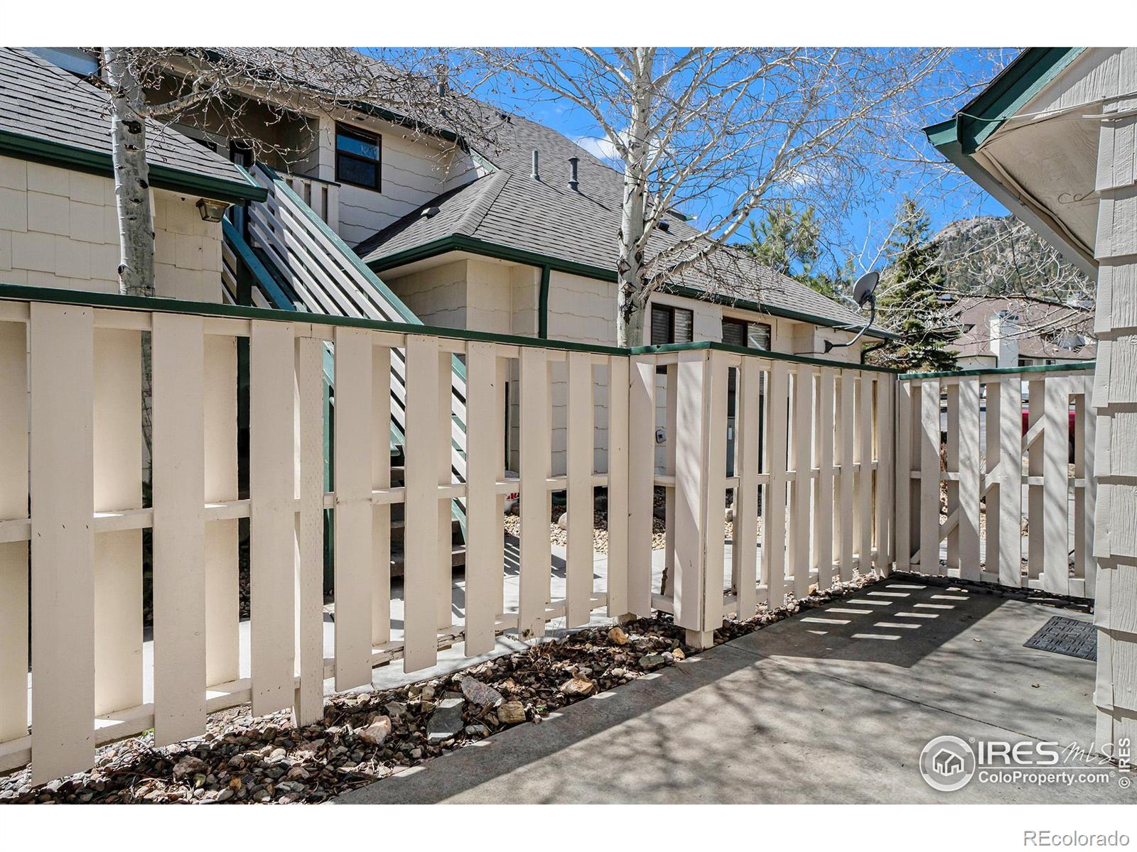 MLS Image #1 for 1010 s saint vrain avenue,estes park, Colorado