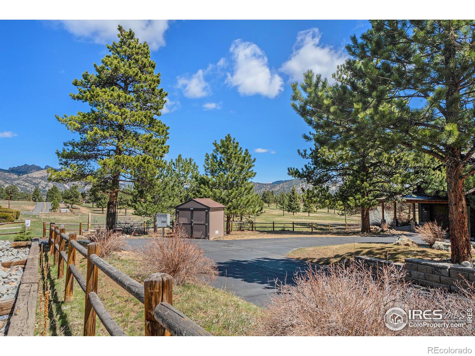 MLS Image #18 for 1010 s saint vrain avenue,estes park, Colorado