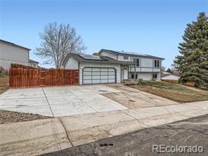 MLS Image #0 for 1899 e 96th circle,thornton, Colorado