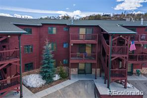 MLS Image #0 for 203  bella vista court ,grand lake, Colorado