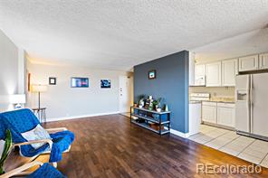 MLS Image #0 for 2225  buchtel boulevard 705,denver, Colorado