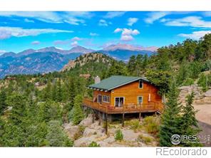 MLS Image #0 for 301  pine tree drive,estes park, Colorado