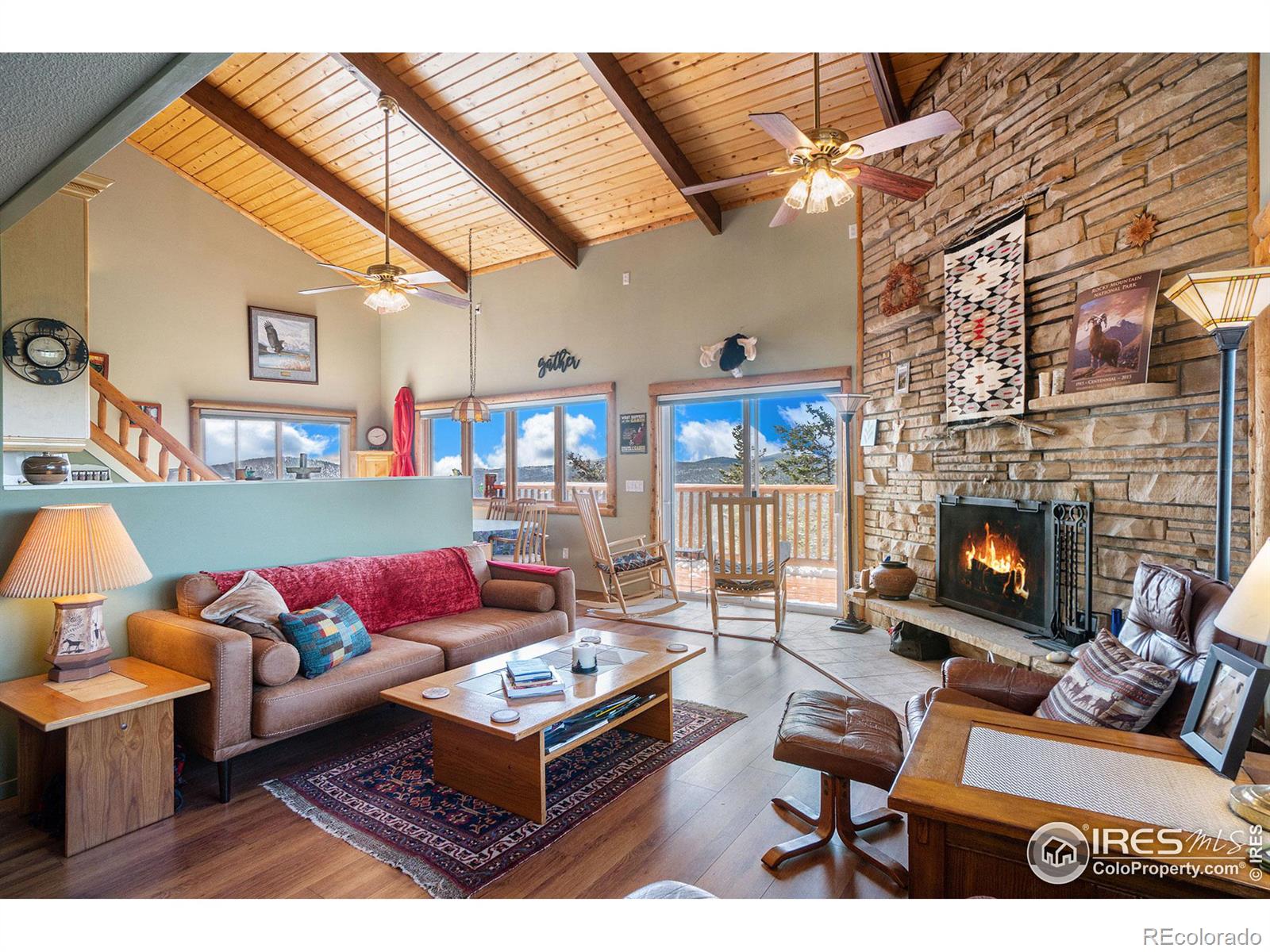 MLS Image #1 for 301  pine tree drive,estes park, Colorado