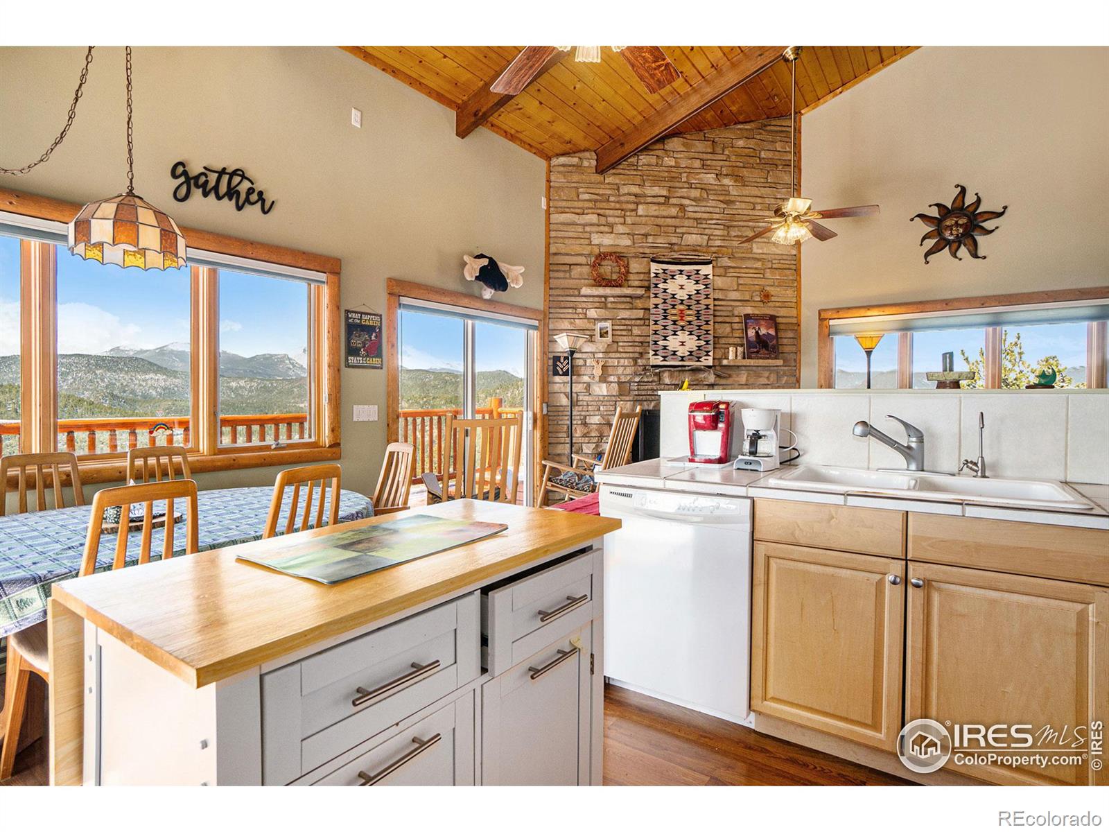 MLS Image #10 for 301  pine tree drive,estes park, Colorado