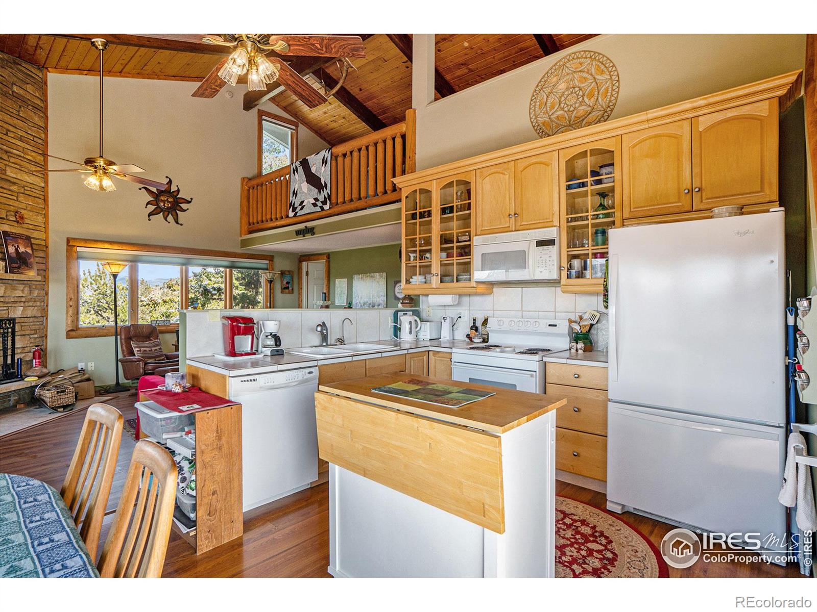 MLS Image #11 for 301  pine tree drive,estes park, Colorado