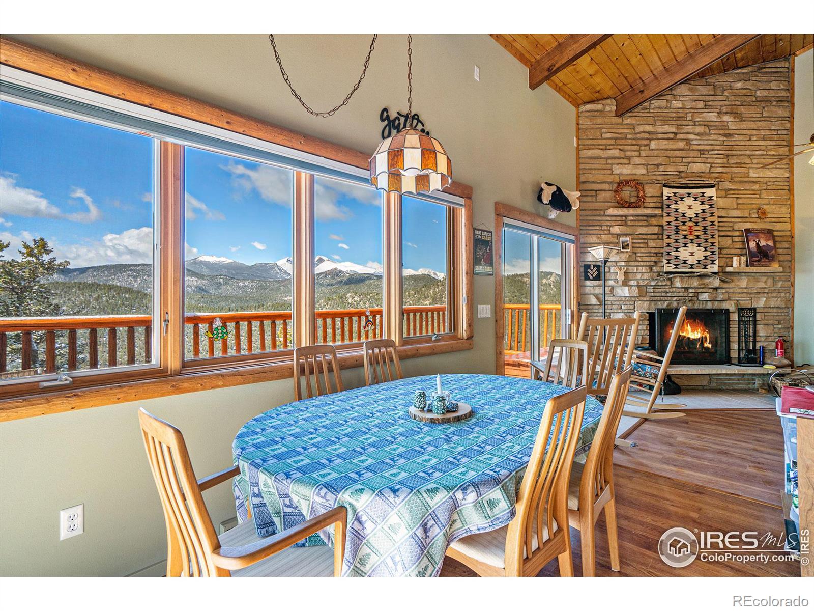 MLS Image #12 for 301  pine tree drive,estes park, Colorado