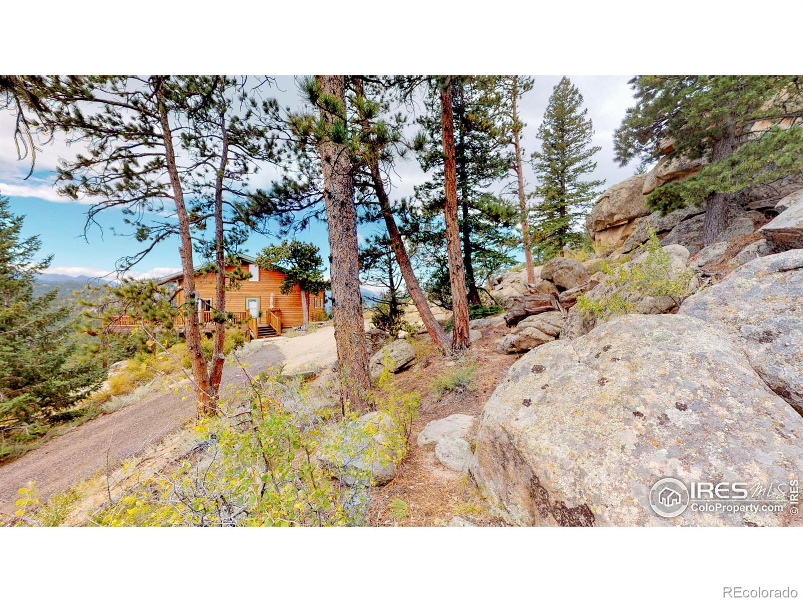 MLS Image #20 for 301  pine tree drive,estes park, Colorado