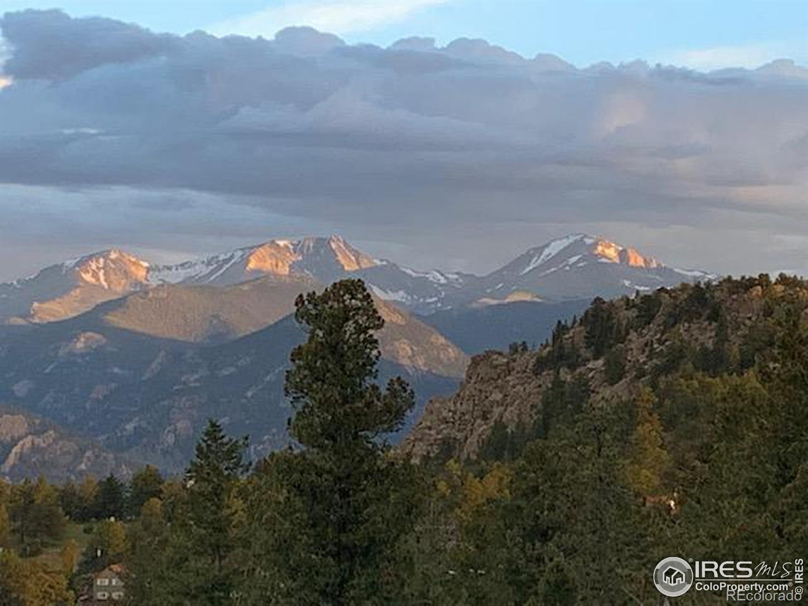 MLS Image #23 for 301  pine tree drive,estes park, Colorado