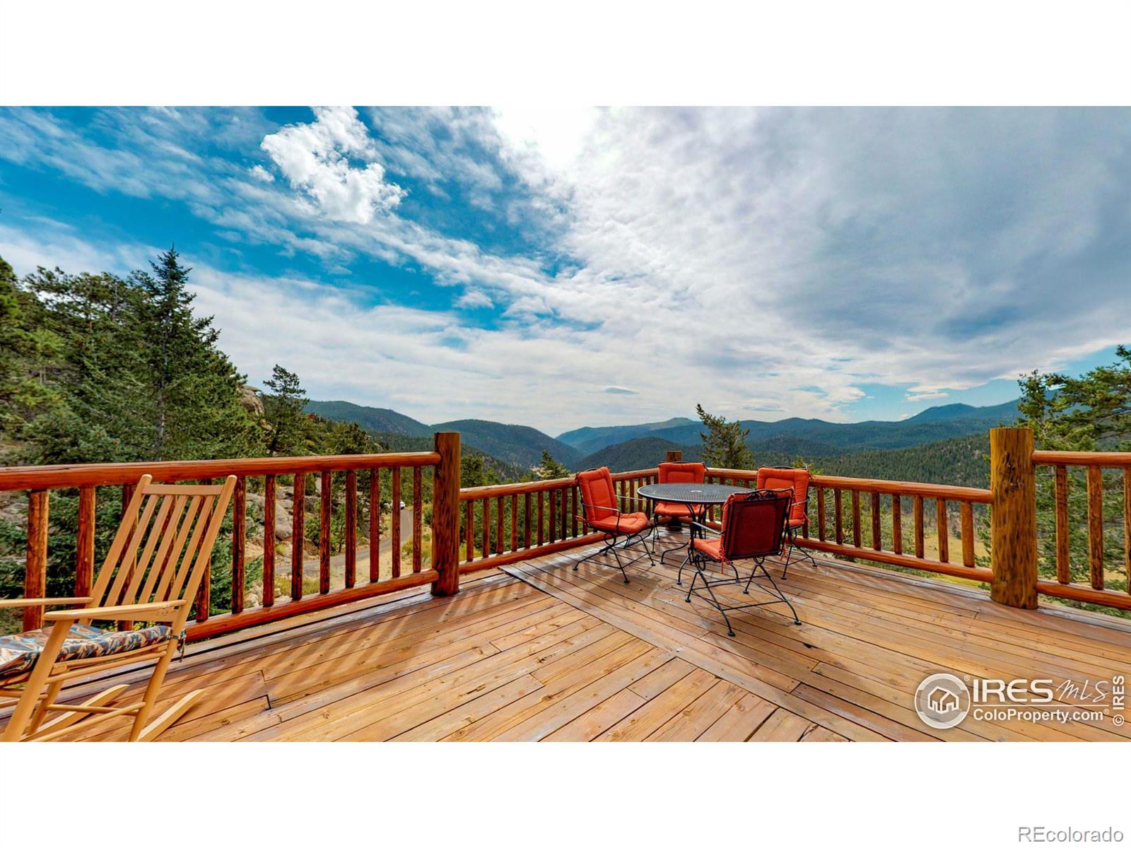 MLS Image #24 for 301  pine tree drive,estes park, Colorado