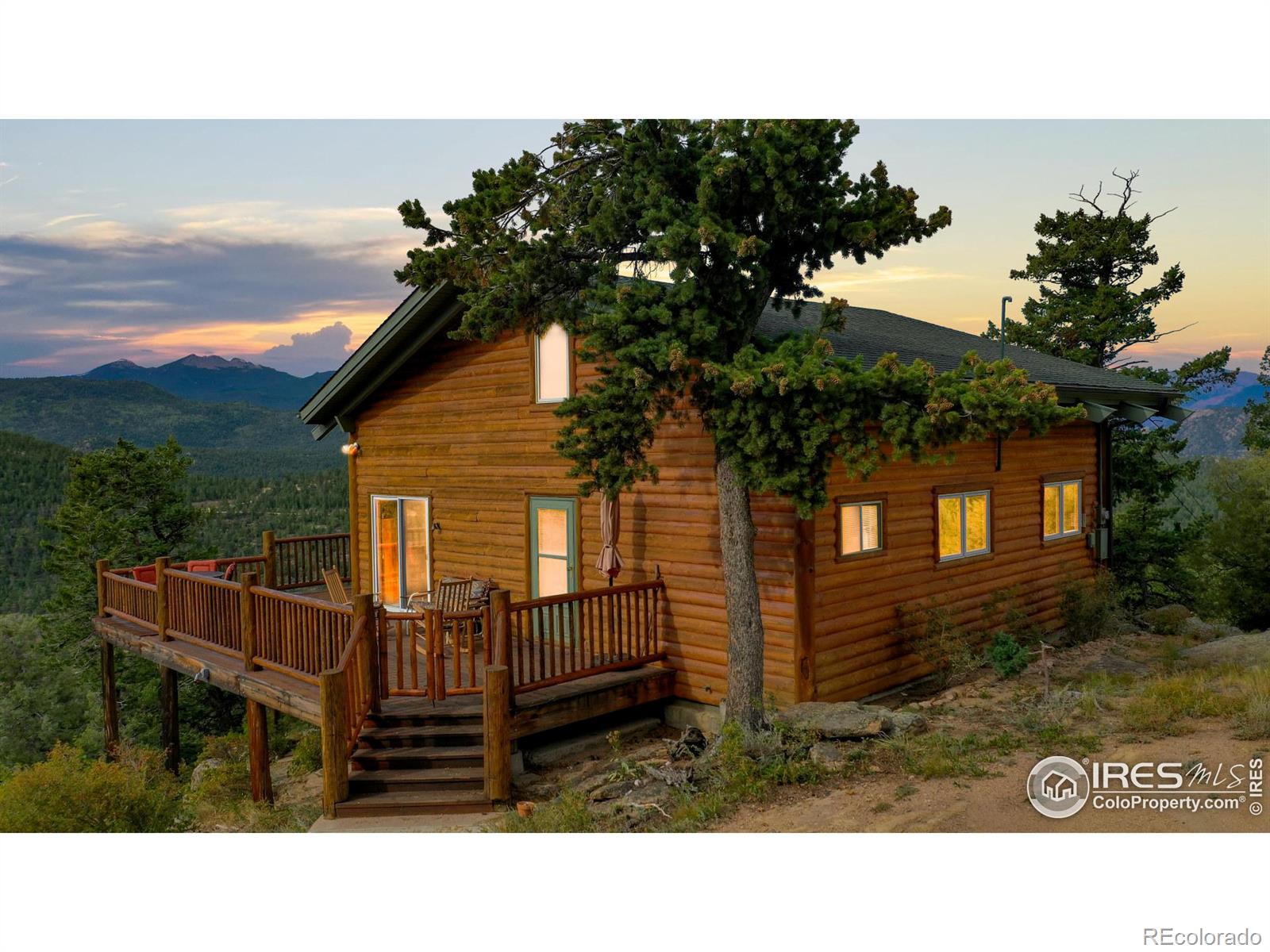 MLS Image #25 for 301  pine tree drive,estes park, Colorado