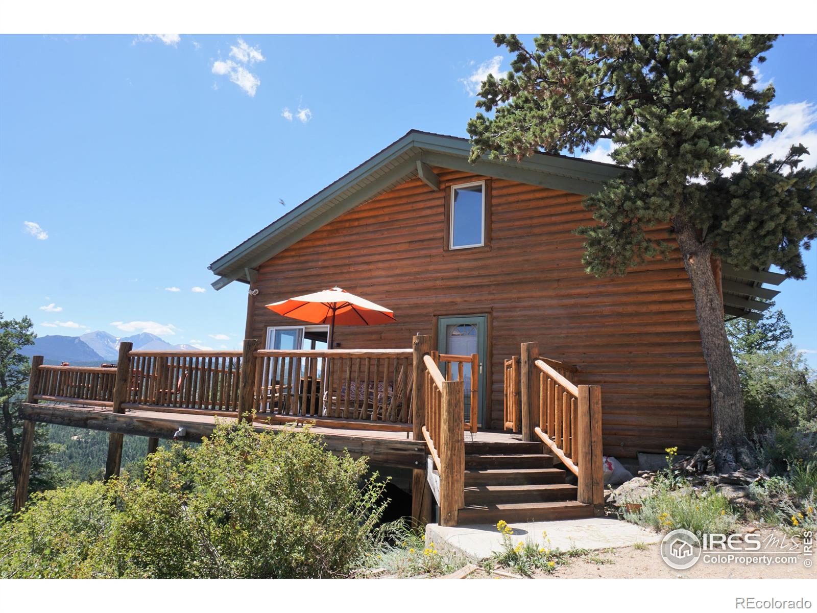 MLS Image #26 for 301  pine tree drive,estes park, Colorado