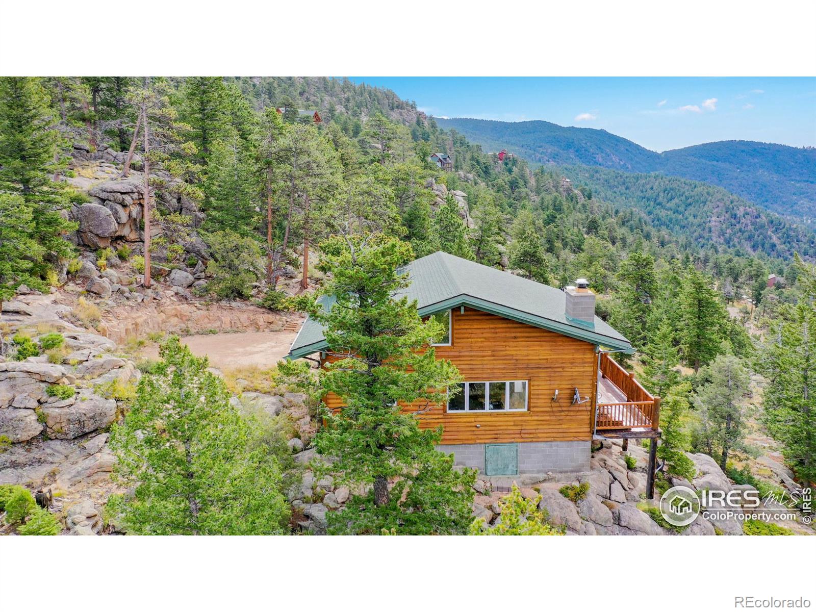 MLS Image #27 for 301  pine tree drive,estes park, Colorado