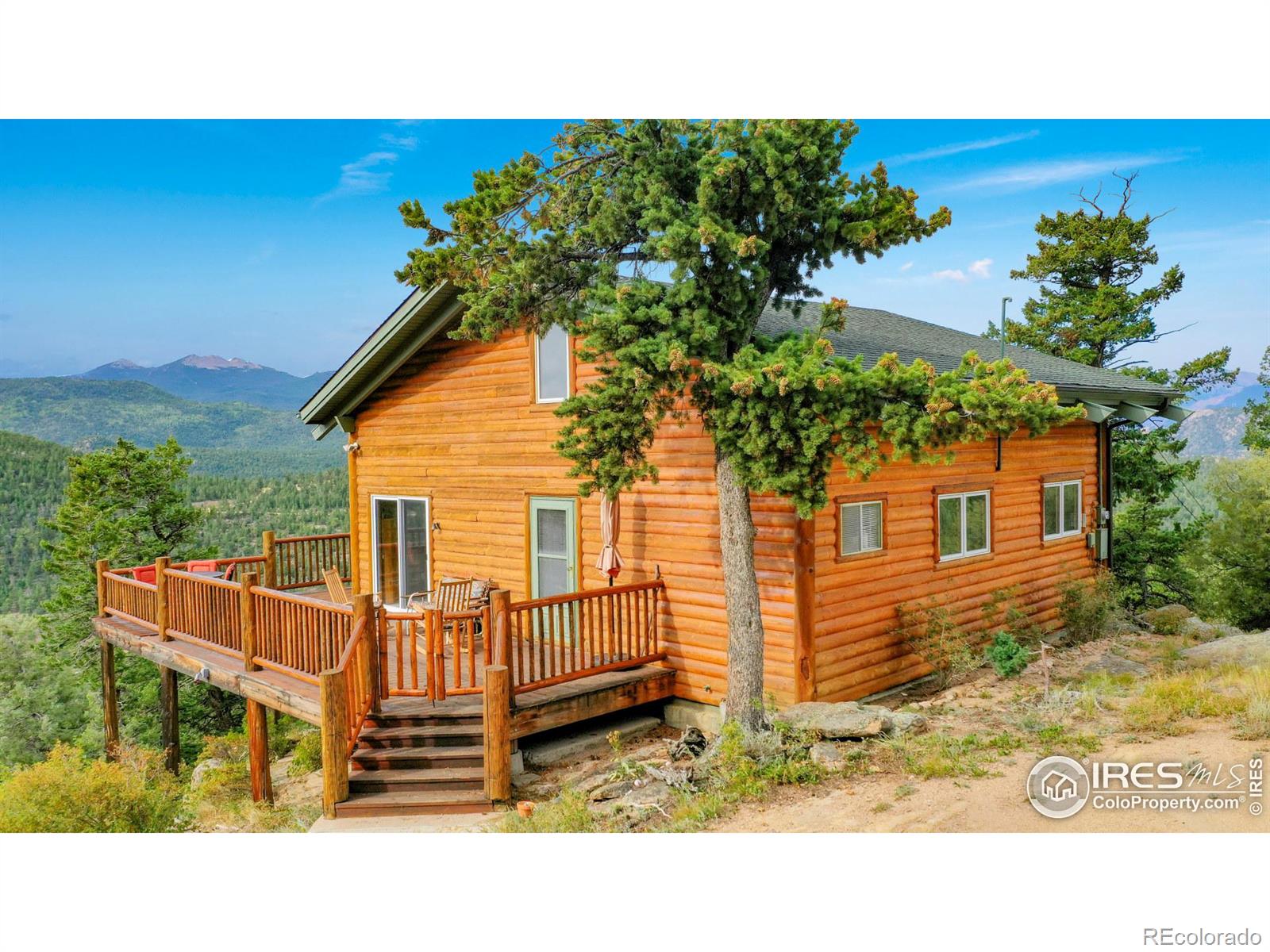 MLS Image #29 for 301  pine tree drive,estes park, Colorado