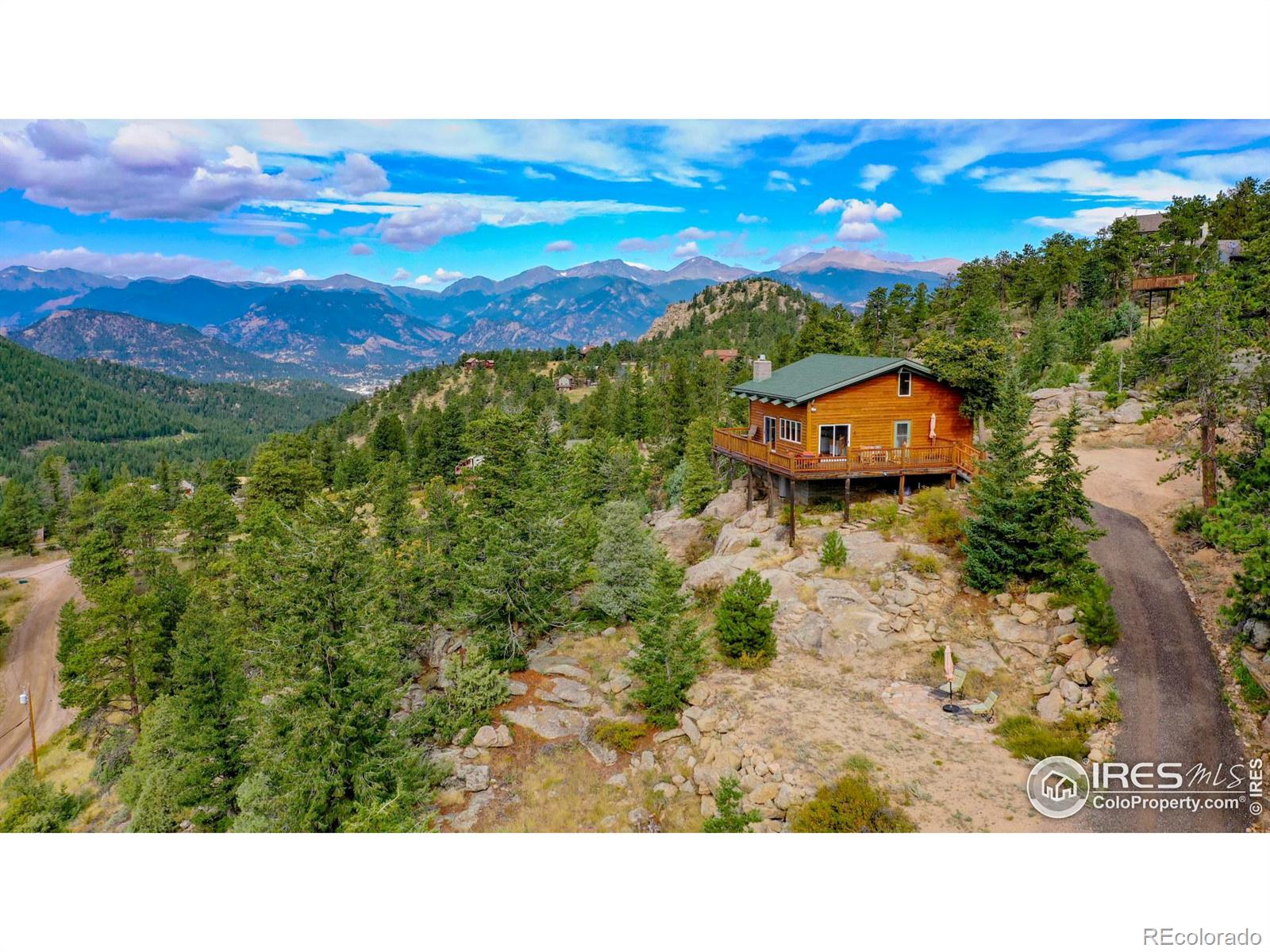 MLS Image #31 for 301  pine tree drive,estes park, Colorado