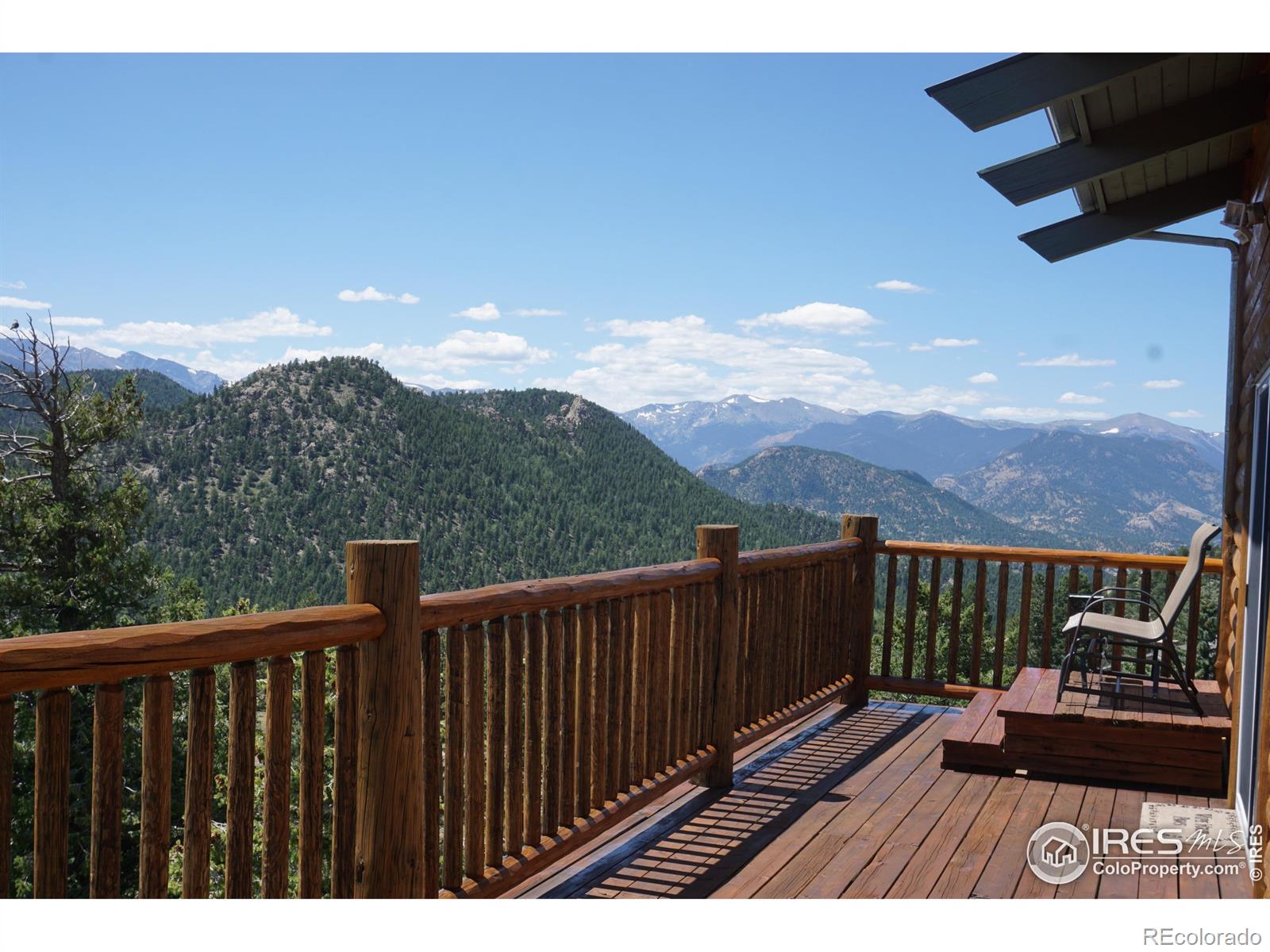 MLS Image #34 for 301  pine tree drive,estes park, Colorado