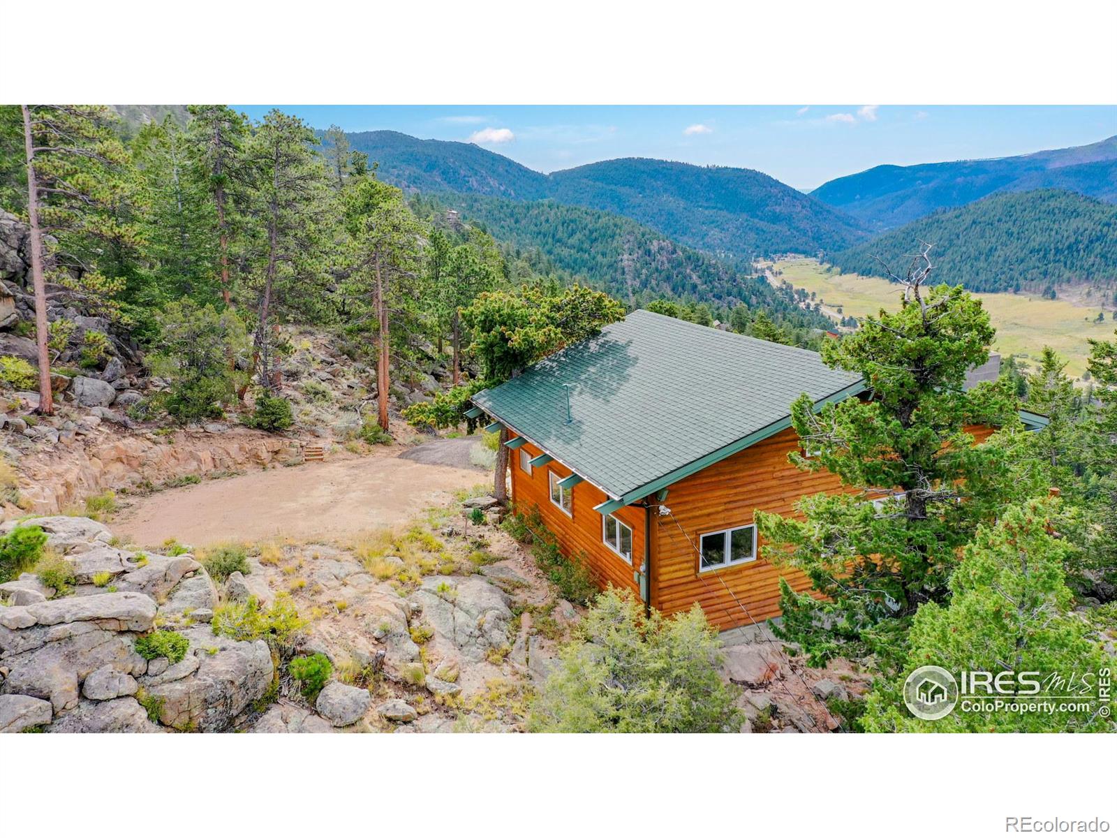 MLS Image #36 for 301  pine tree drive,estes park, Colorado