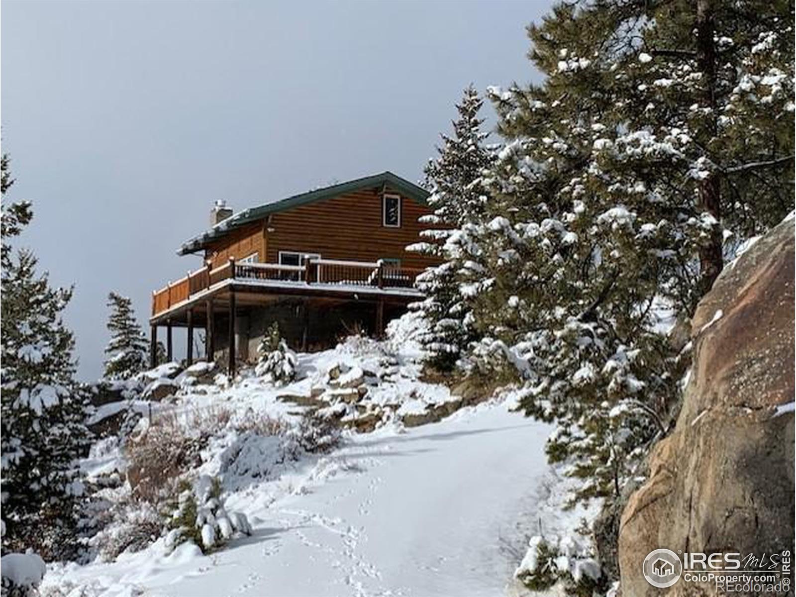 MLS Image #37 for 301  pine tree drive,estes park, Colorado