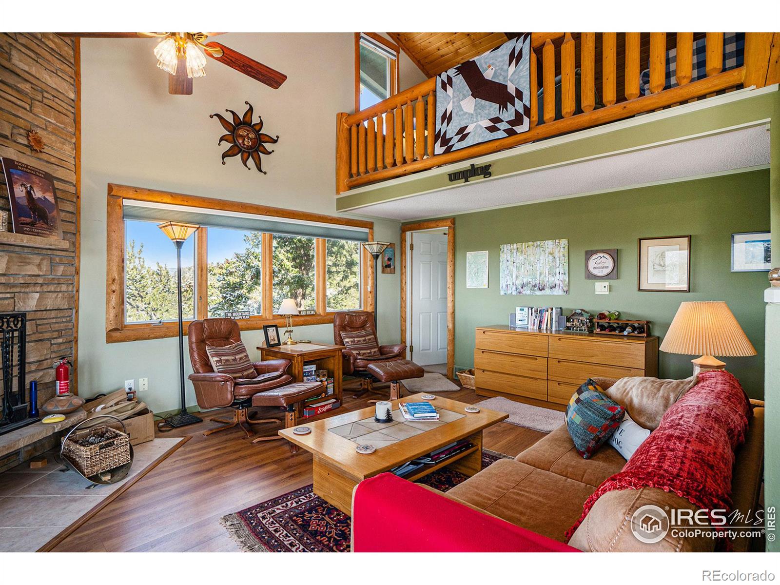 MLS Image #4 for 301  pine tree drive,estes park, Colorado